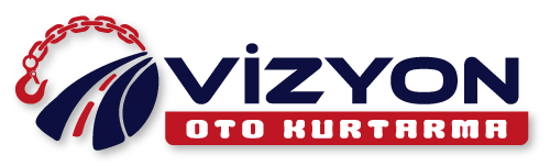 Isparta Vizyon Oto Kurtarma | 0534 734 64 65 Logo